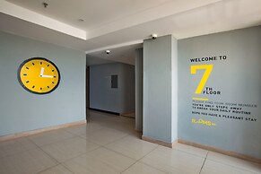 ROOMS INC d’botanica Bandung