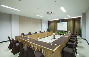 ROOMS INC d’botanica Bandung