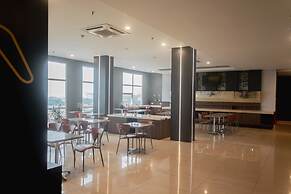 ROOMS INC d’botanica Bandung