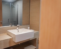 ROOMS INC d’botanica Bandung