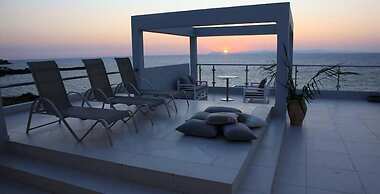 Mare Dei Suite Hotel Ionian Resort