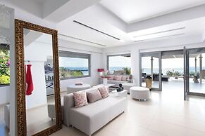 Mare Dei Suite Hotel Ionian Resort