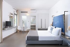 Mare Dei Suite Hotel Ionian Resort