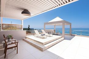 Mare Dei Suite Hotel Ionian Resort