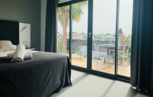 Hotel Sitges