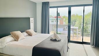 Hotel Sitges