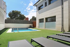 Hotel Sitges