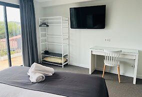 Hotel Sitges