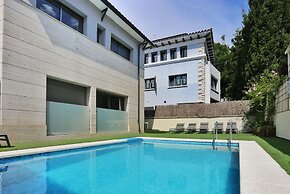 Hotel Sitges