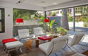 Hotel Sitges