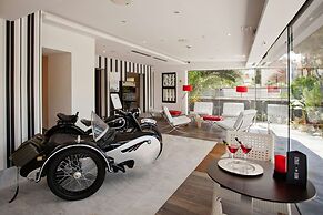 Hotel Sitges