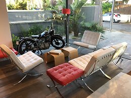 Hotel Sitges