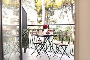 Hotel Sitges