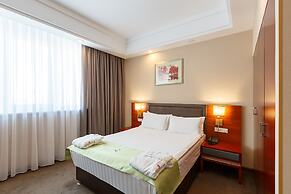 Renion Residence Hotel