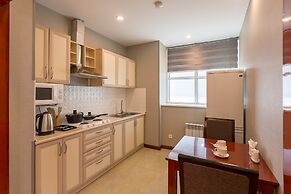 Renion Residence Hotel