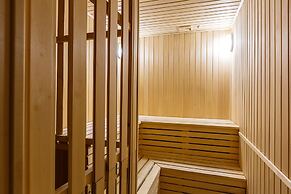 Renion Residence Hotel