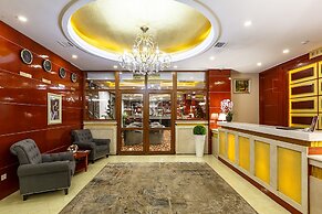 Renion Residence Hotel