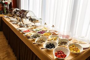 Renion Residence Hotel