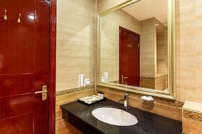 Renion Residence Hotel