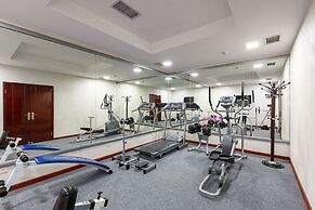 Renion Residence Hotel
