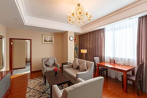 Renion Residence Hotel