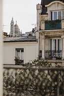 Prince Albert Montmartre