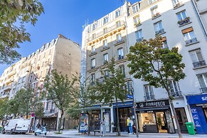 Prince Albert Montmartre