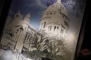 Prince Albert Montmartre