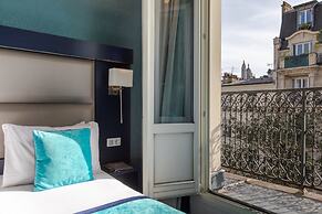 Prince Albert Montmartre