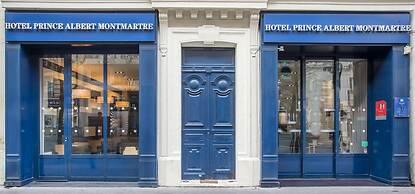 Prince Albert Montmartre