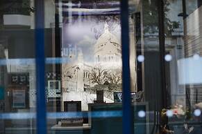 Prince Albert Montmartre