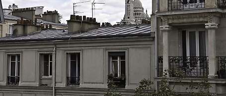 Prince Albert Montmartre