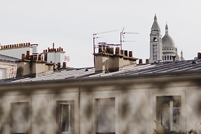 Prince Albert Montmartre