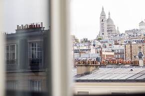 Prince Albert Montmartre