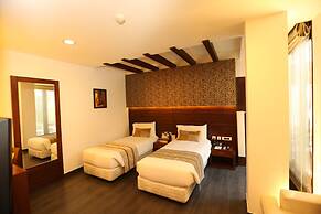 Hotel Icon
