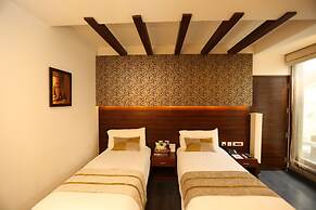 Hotel Icon