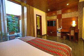 Hotel Icon