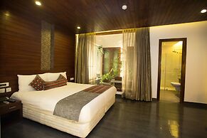Hotel Icon