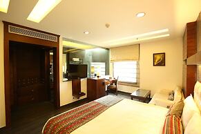 Hotel Icon