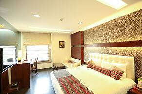 Hotel Icon