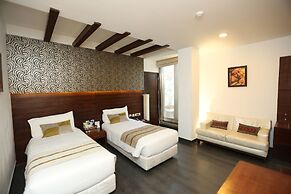 Hotel Icon