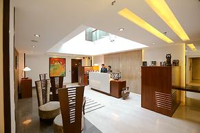 Hotel Icon