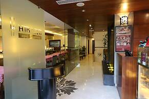 Hotel Icon