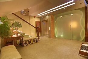 Hotel Icon