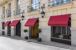 URSO Hotel & Spa