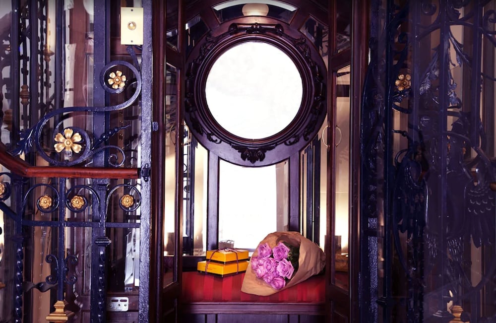 URSO Hotel & Spa