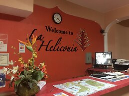 La Heliconia
