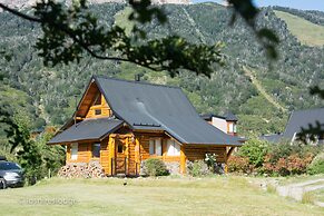 Los Ñires Lodge