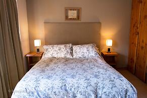 Los Ñires Lodge