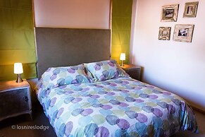 Los Ñires Lodge